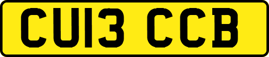 CU13CCB