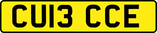 CU13CCE