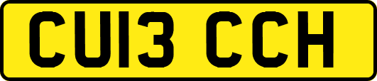CU13CCH