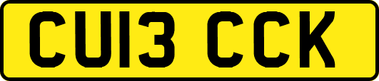 CU13CCK