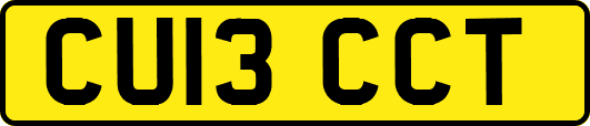 CU13CCT