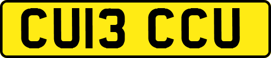 CU13CCU