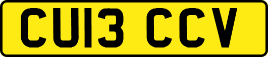 CU13CCV