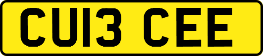 CU13CEE