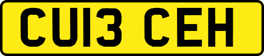 CU13CEH