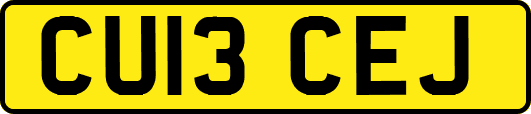 CU13CEJ