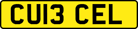 CU13CEL