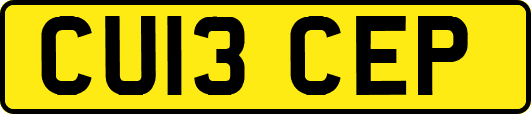 CU13CEP