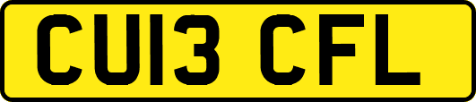 CU13CFL