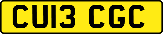 CU13CGC