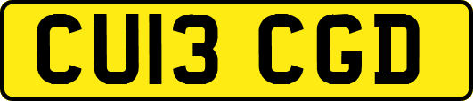 CU13CGD
