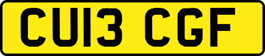 CU13CGF