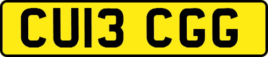 CU13CGG