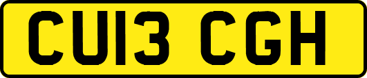 CU13CGH