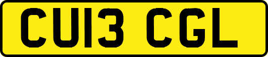 CU13CGL