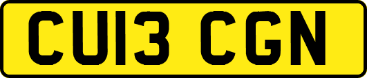 CU13CGN