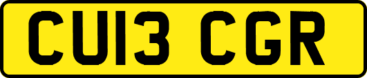 CU13CGR