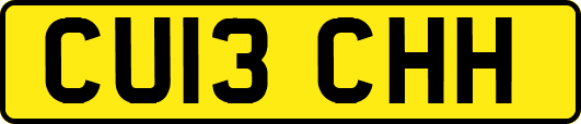 CU13CHH