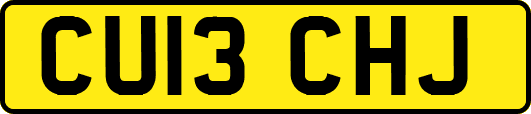 CU13CHJ