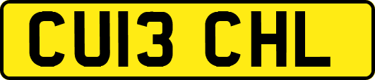 CU13CHL