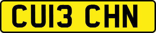 CU13CHN