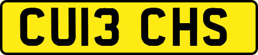 CU13CHS