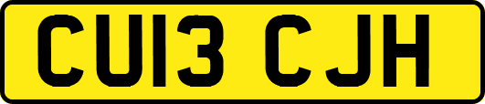 CU13CJH