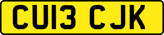 CU13CJK