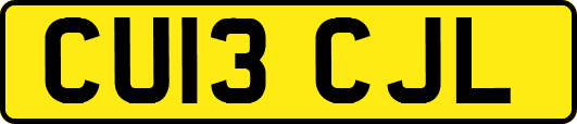 CU13CJL