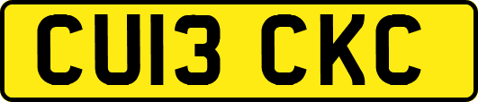 CU13CKC