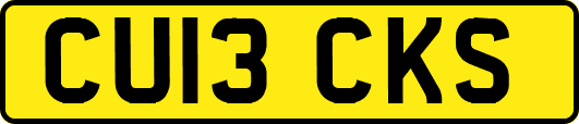CU13CKS