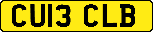 CU13CLB
