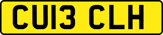 CU13CLH