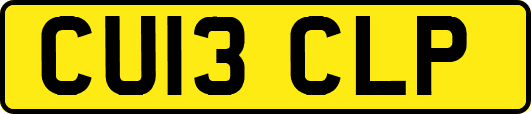 CU13CLP