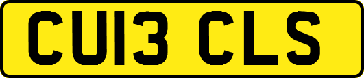CU13CLS