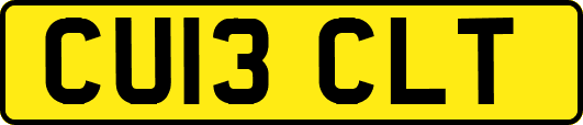 CU13CLT