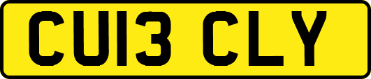 CU13CLY