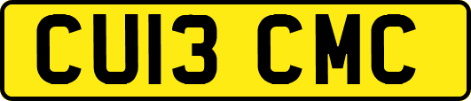 CU13CMC