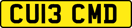 CU13CMD