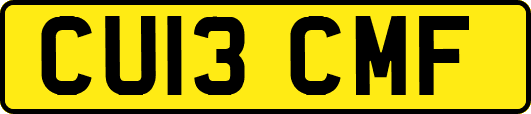 CU13CMF