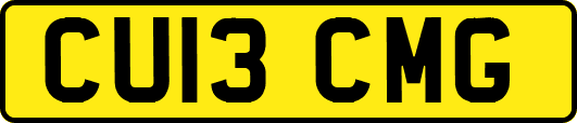 CU13CMG