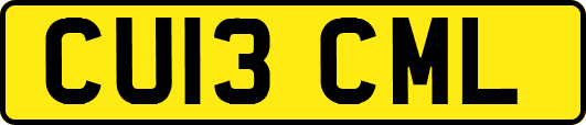 CU13CML