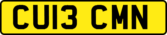 CU13CMN