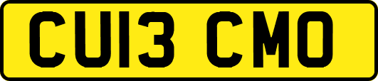 CU13CMO