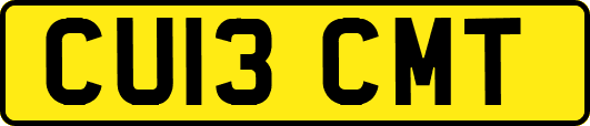 CU13CMT