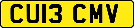 CU13CMV
