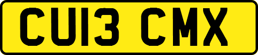 CU13CMX