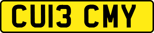 CU13CMY