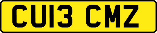 CU13CMZ