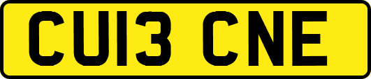 CU13CNE